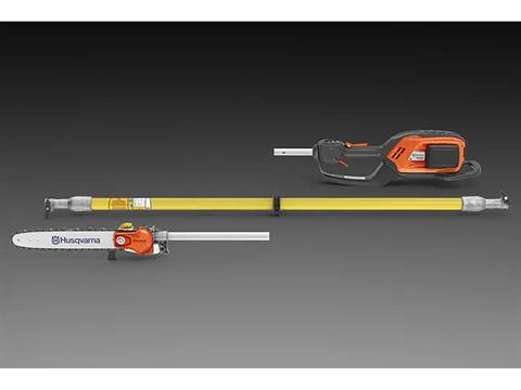 Husqvarna Power Equipment 525iDEPS MADSAW - Powerhead only in Saint Maries, Idaho - Photo 6
