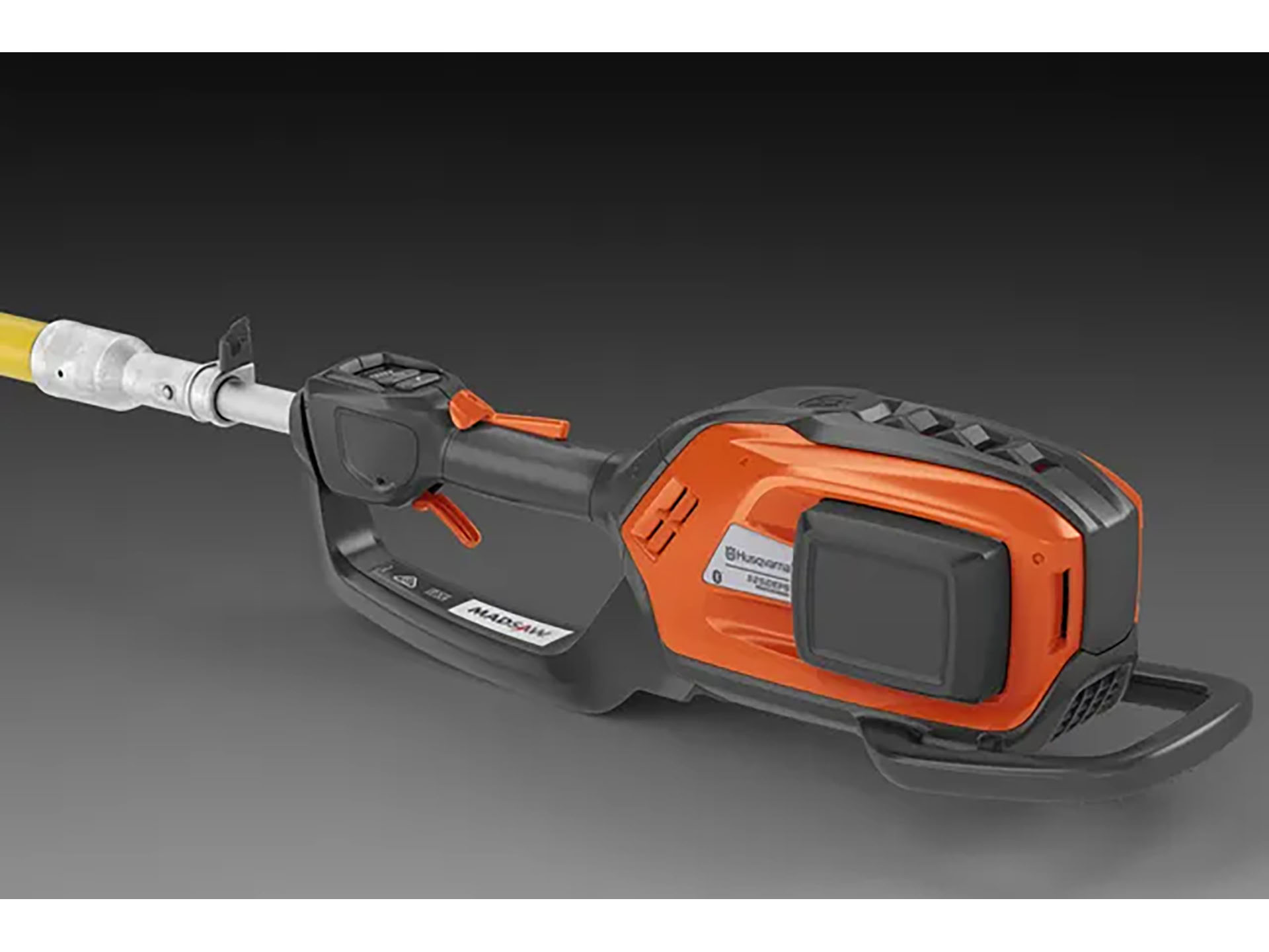 Husqvarna Power Equipment 525iDEPS MADSAW - Powerhead only in Saint Maries, Idaho - Photo 8