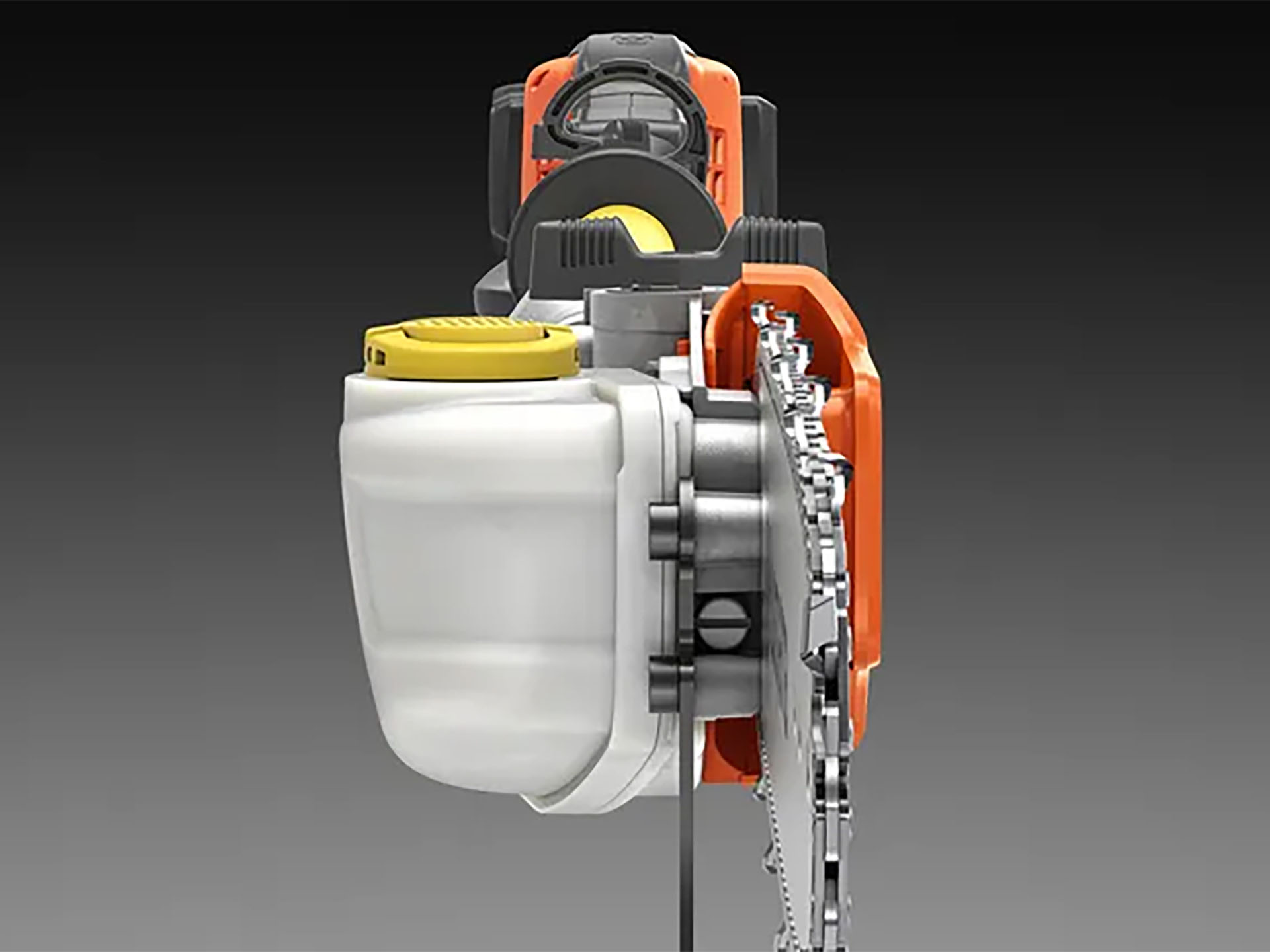 Husqvarna Power Equipment 525iDEPS MADSAW - Powerhead only in Saint Maries, Idaho - Photo 9
