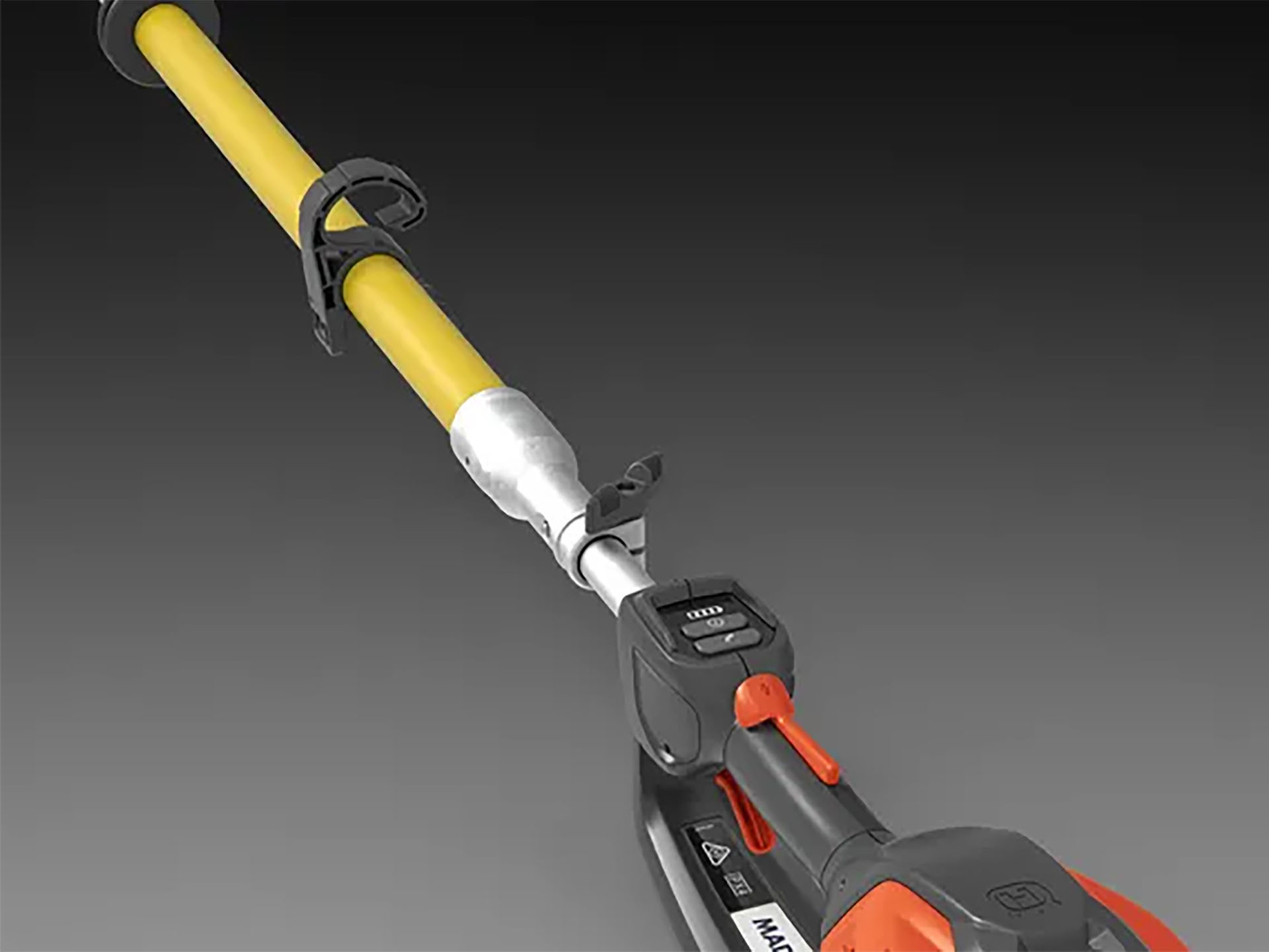 Husqvarna Power Equipment 525iDEPS MADSAW - Powerhead only in Saint Maries, Idaho - Photo 10