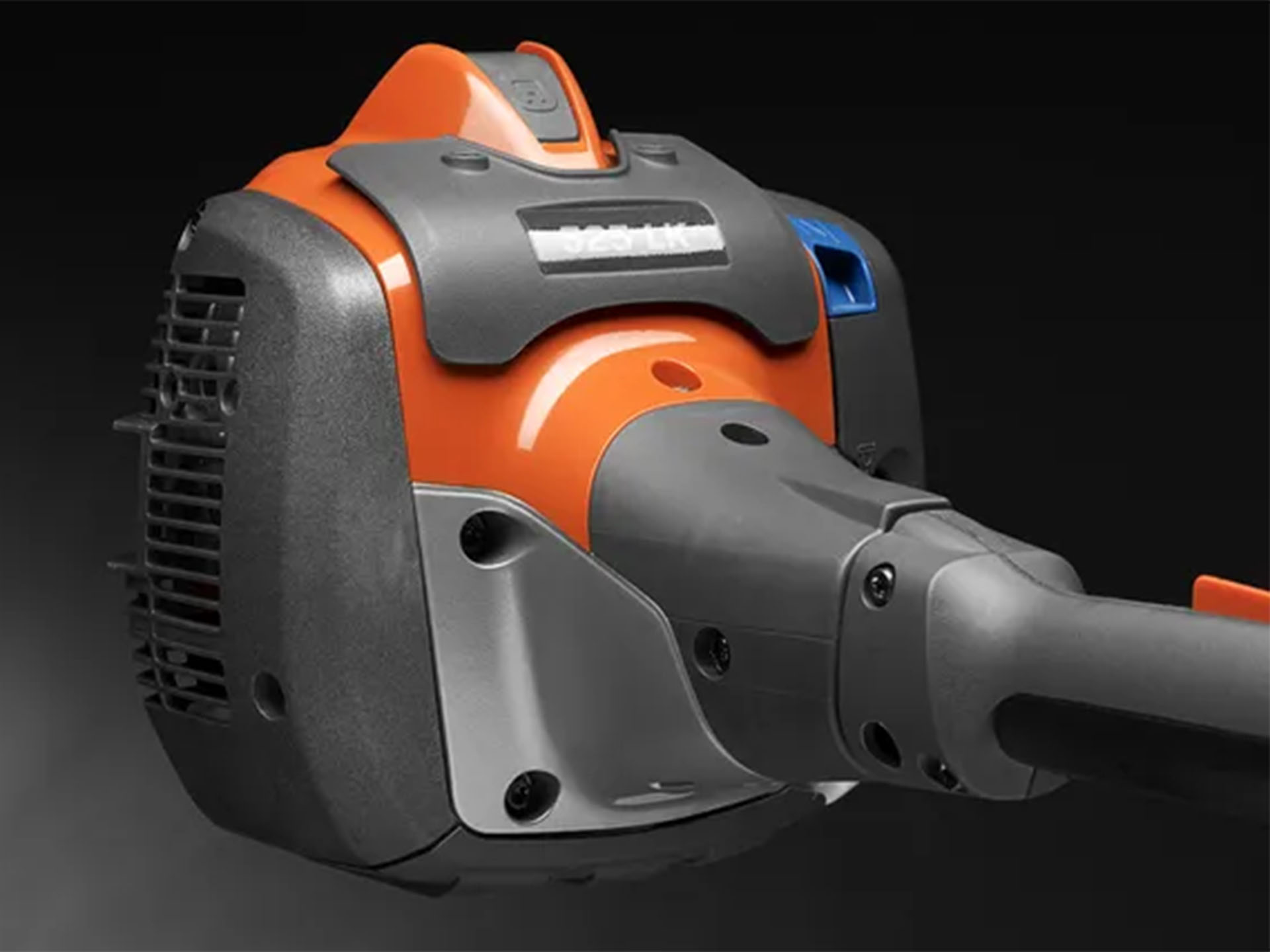 Husqvarna Power Equipment 525P4S in Saint Maries, Idaho - Photo 4
