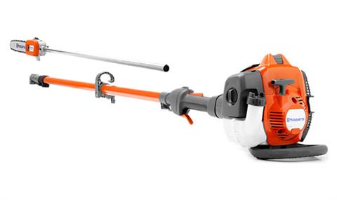 Husqvarna Power Equipment 525P5S