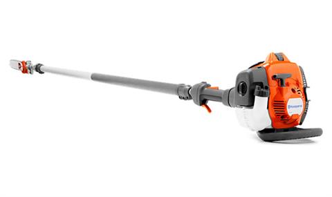 Husqvarna Power Equipment 525PT5S