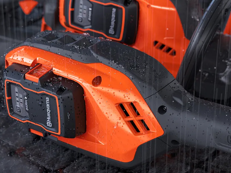 Husqvarna Power Equipment 530iP4 (tool only) in Saint Maries, Idaho - Photo 5