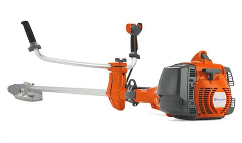 Husqvarna Power Equipment 555FX in Saint Maries, Idaho - Photo 1