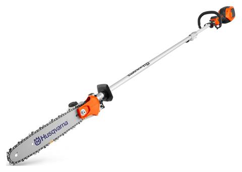Husqvarna Power Equipment Combi Switch + Pole Saw 330iKP (battery and charger included) in Saint Maries, Idaho