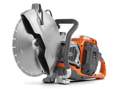 Husqvarna Power Equipment K1 PACE 14.21 in. in Saint Maries, Idaho
