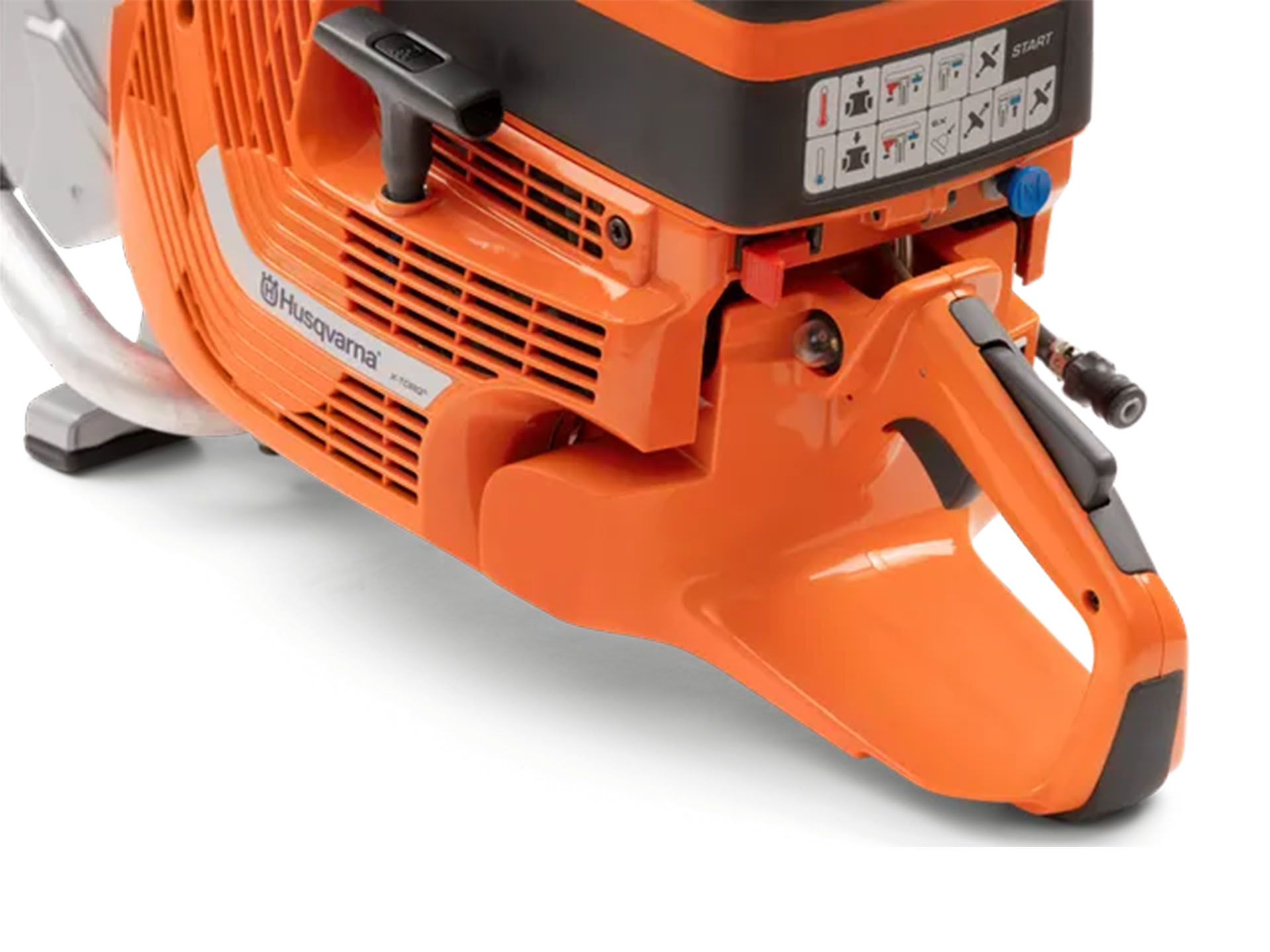 Husqvarna Power Equipment K 1270 II in Saint Maries, Idaho - Photo 6