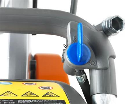 Husqvarna Power Equipment K 1270 II in Saint Maries, Idaho - Photo 8