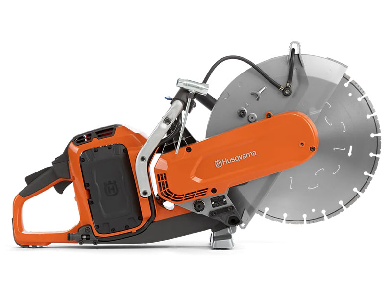 Husqvarna Power Equipment K 1 PACE 12.36 in. in Saint Maries, Idaho - Photo 3
