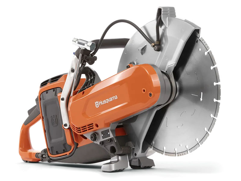 Husqvarna Power Equipment K 1 PACE 12.36 in. in Saint Maries, Idaho - Photo 2