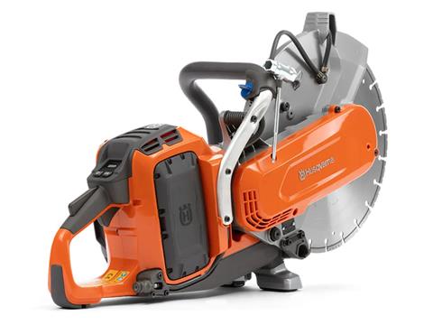 Husqvarna Power Equipment K 1 PACE 12.36 in. in Saint Maries, Idaho - Photo 5