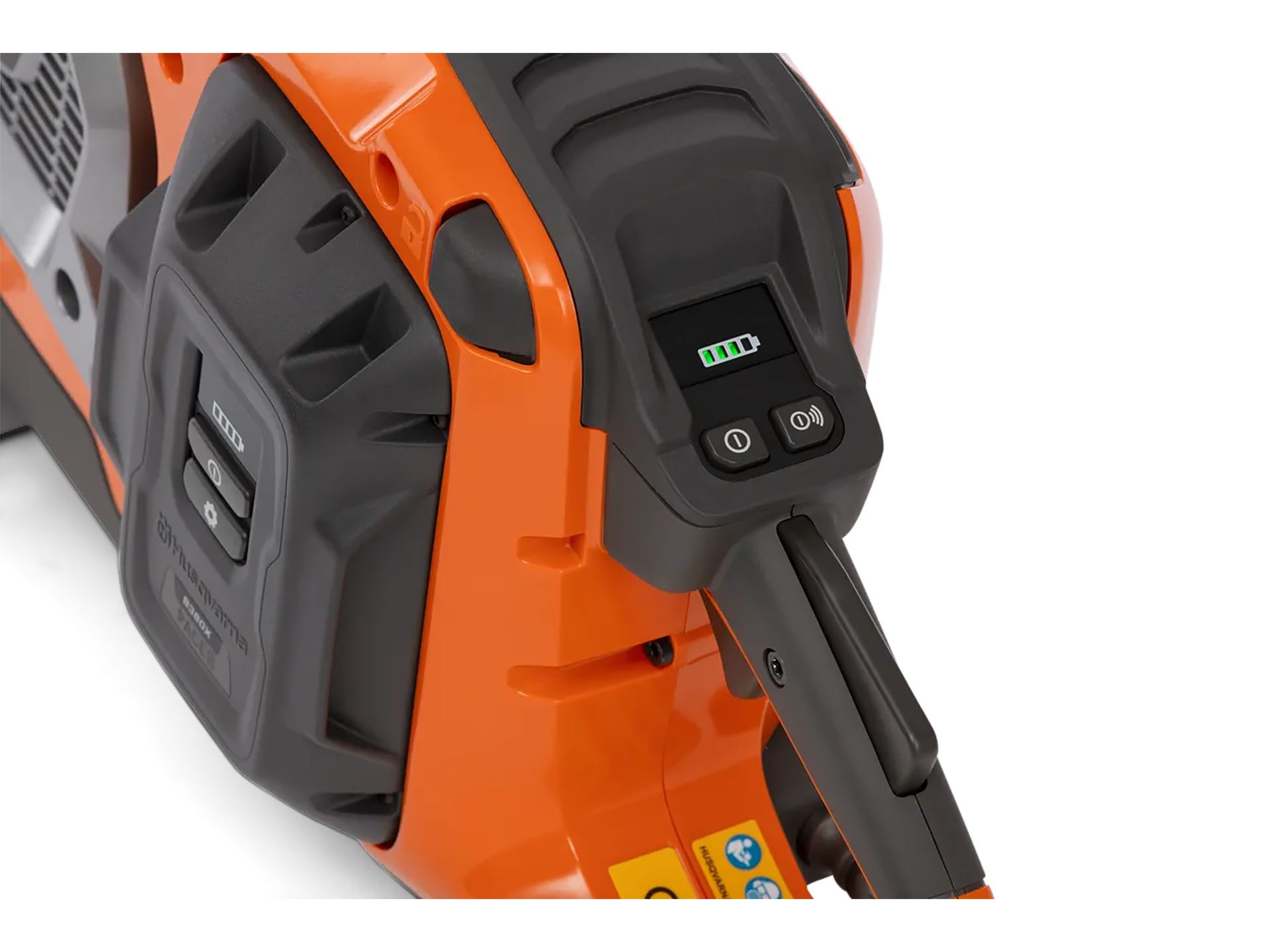 Husqvarna Power Equipment K 1 PACE 12.36 in. in Saint Maries, Idaho - Photo 7