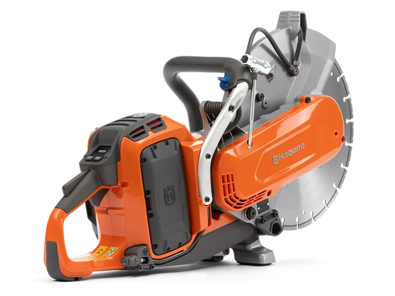 Husqvarna Power Equipment K 1 PACE 14.21 in. in Saint Maries, Idaho - Photo 5