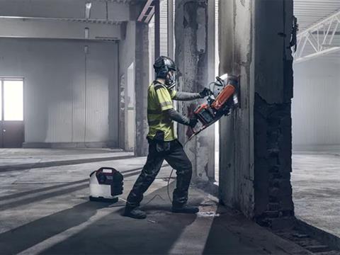 Husqvarna Power Equipment K 1 PACE 14.21 in. in Saint Maries, Idaho - Photo 14
