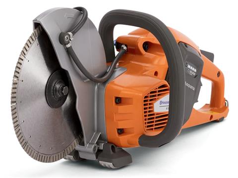 Husqvarna Power Equipment K 535i