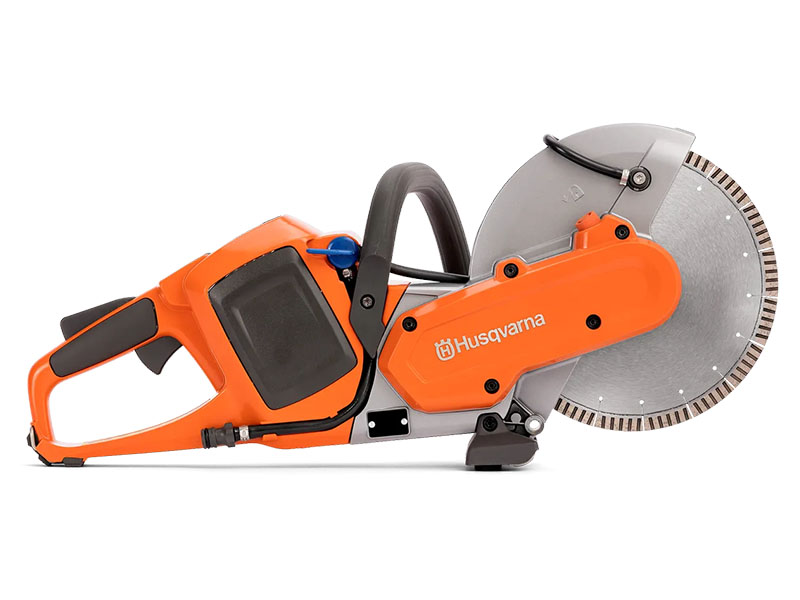 Husqvarna Power Equipment K 535i in Saint Maries, Idaho - Photo 2