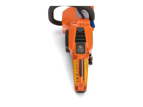 Husqvarna Power Equipment K 535i in Saint Maries, Idaho - Photo 6