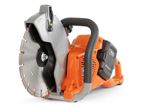 Husqvarna Power Equipment K 540i