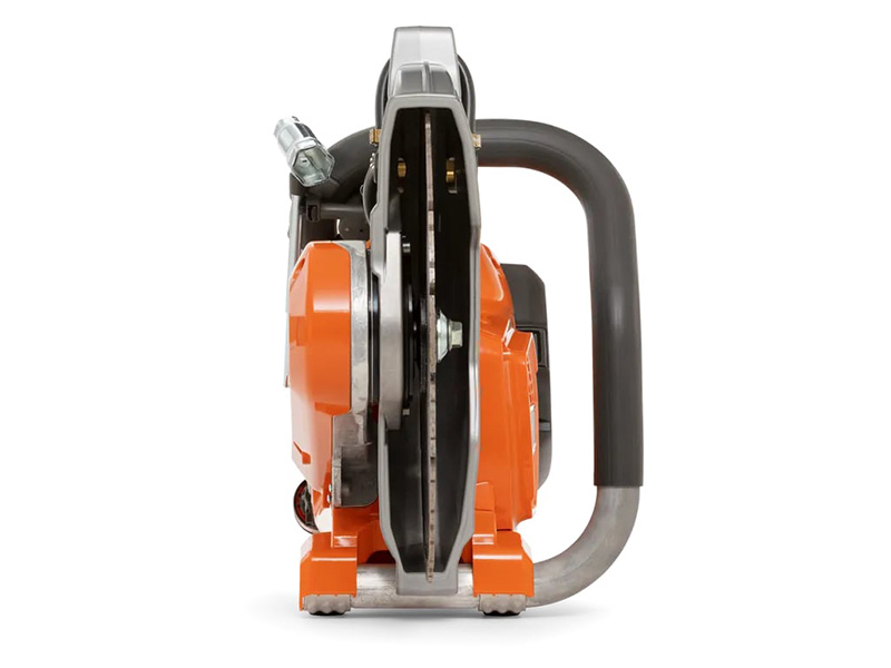 Husqvarna Power Equipment K 540i in Saint Maries, Idaho - Photo 4