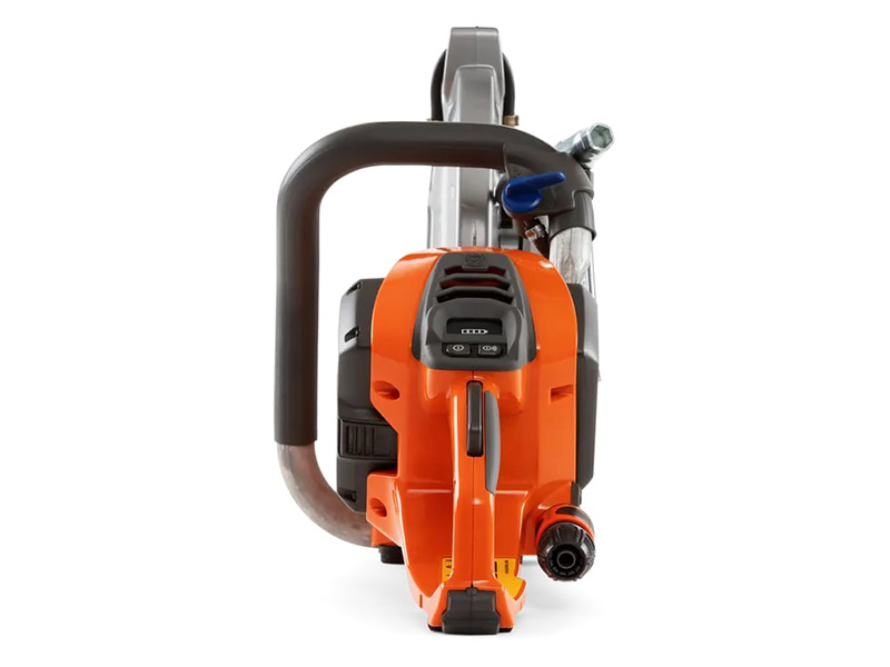Husqvarna Power Equipment K 540i in Saint Maries, Idaho - Photo 5
