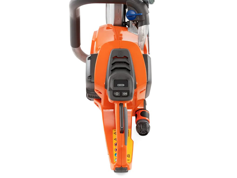 Husqvarna Power Equipment K 540i in Saint Maries, Idaho - Photo 6