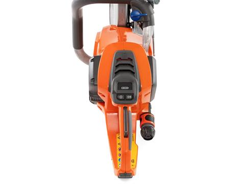 Husqvarna Power Equipment K 540i in Saint Maries, Idaho - Photo 6