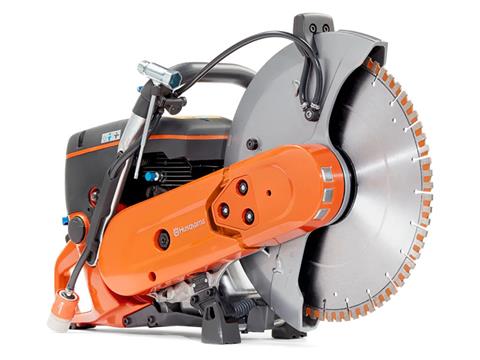 Husqvarna Power Equipment K 770 14 in. in Saint Maries, Idaho - Photo 2