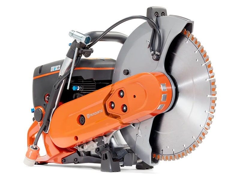 Husqvarna Power Equipment K 770 12 in. in Saint Maries, Idaho - Photo 2