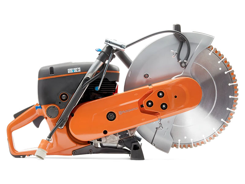 Husqvarna Power Equipment K 770 12 in. in Saint Maries, Idaho - Photo 3