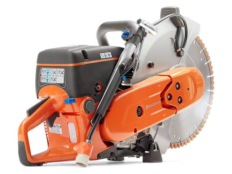 Husqvarna Power Equipment K 770 12 in. in Saint Maries, Idaho - Photo 6