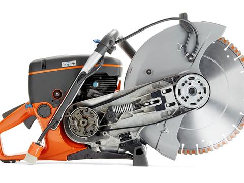 Husqvarna Power Equipment K 770 12 in. in Saint Maries, Idaho - Photo 8