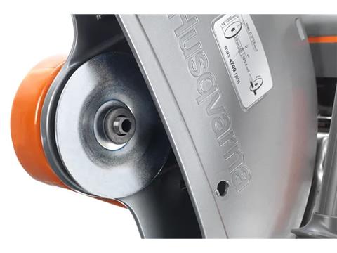 Husqvarna Power Equipment K 770 12 in. in Saint Maries, Idaho - Photo 11