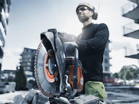 Husqvarna Power Equipment K 770 12 in. in Saint Maries, Idaho - Photo 13