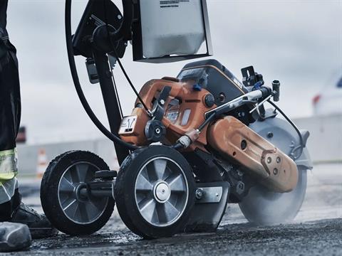 Husqvarna Power Equipment K 770 12 in. in Saint Maries, Idaho - Photo 15