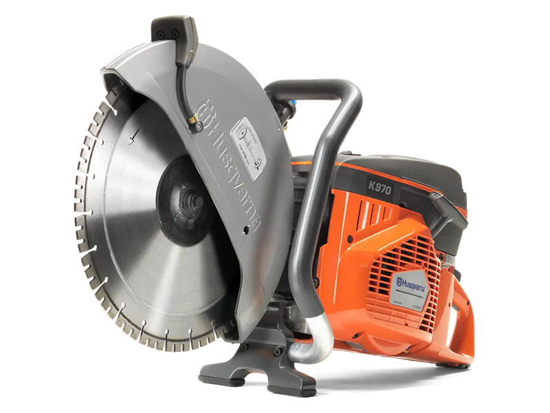 Husqvarna Power Equipment K 970 14 in. in Saint Maries, Idaho - Photo 1