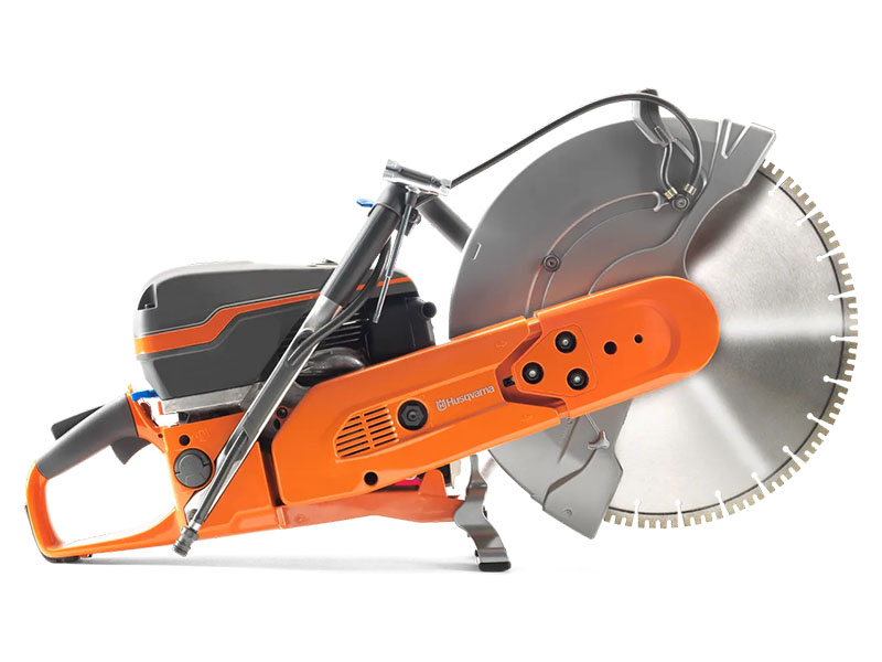 Husqvarna Power Equipment K 970 14 in. in Saint Maries, Idaho - Photo 2