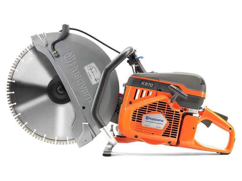 Husqvarna Power Equipment K 970 14 in. in Saint Maries, Idaho - Photo 3