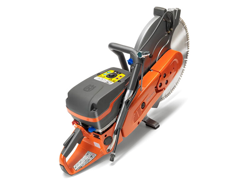 Husqvarna Power Equipment K 970 14 in. in Saint Maries, Idaho - Photo 6