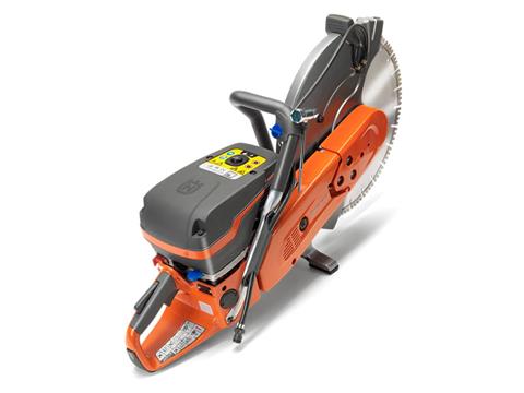 Husqvarna Power Equipment K 970 14 in. in Saint Maries, Idaho - Photo 6