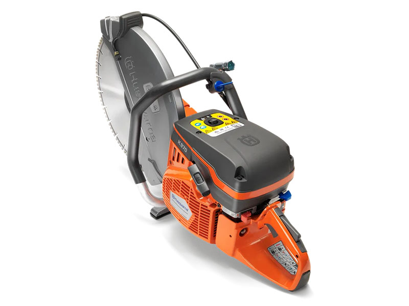 Husqvarna Power Equipment K 970 14 in. in Saint Maries, Idaho - Photo 7
