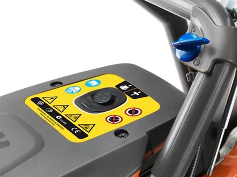 Husqvarna Power Equipment K 970 Rescue in Saint Maries, Idaho - Photo 7