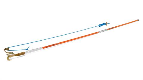 Husqvarna Power Equipment LW Manual 6 ft. Base Pole in Saint Maries, Idaho
