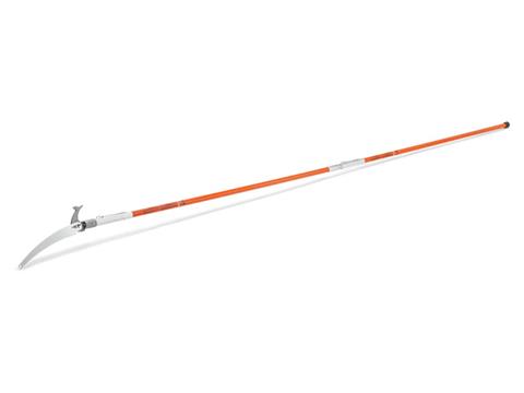 Husqvarna Power Equipment LW Manual 6 ft. Base Pole in Saint Maries, Idaho - Photo 2