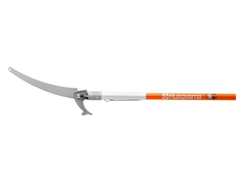 Husqvarna Power Equipment LW Manual 6 ft. Base Pole in Saint Maries, Idaho - Photo 3
