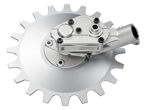 Husqvarna Power Equipment RA-V
