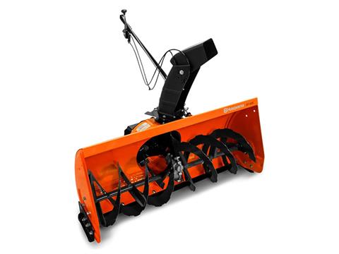 2024 Husqvarna Power Equipment 42 in. Snow Blower Attachment with Electric Lift