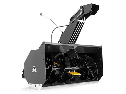 2025 Husqvarna Power Equipment Snow Thrower for Rider