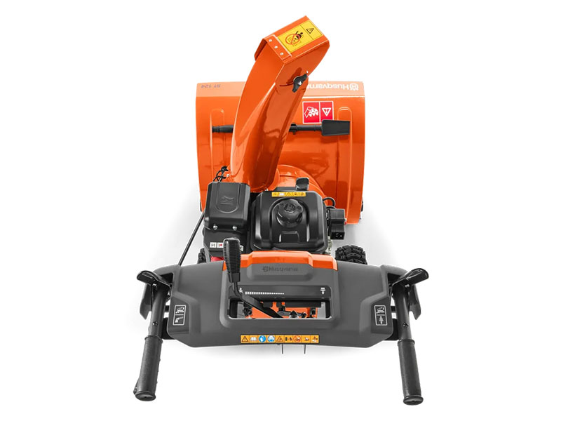 Husqvarna Power Equipment ST124 in Saint Maries, Idaho - Photo 3