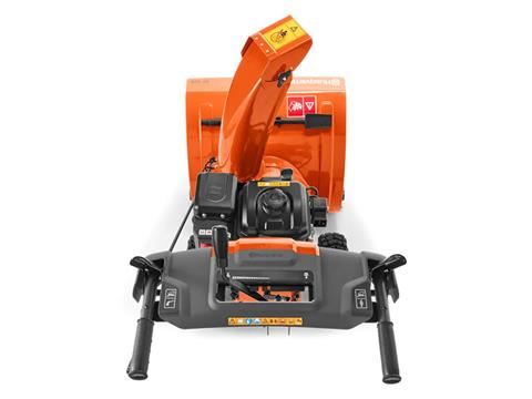 Husqvarna Power Equipment ST124 in Saint Maries, Idaho - Photo 3